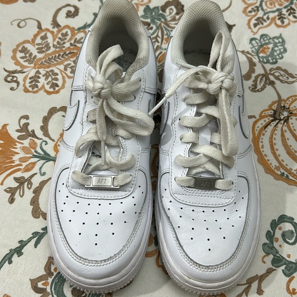 Nike Air Force 1 boys youth size - Picture 5 of 7